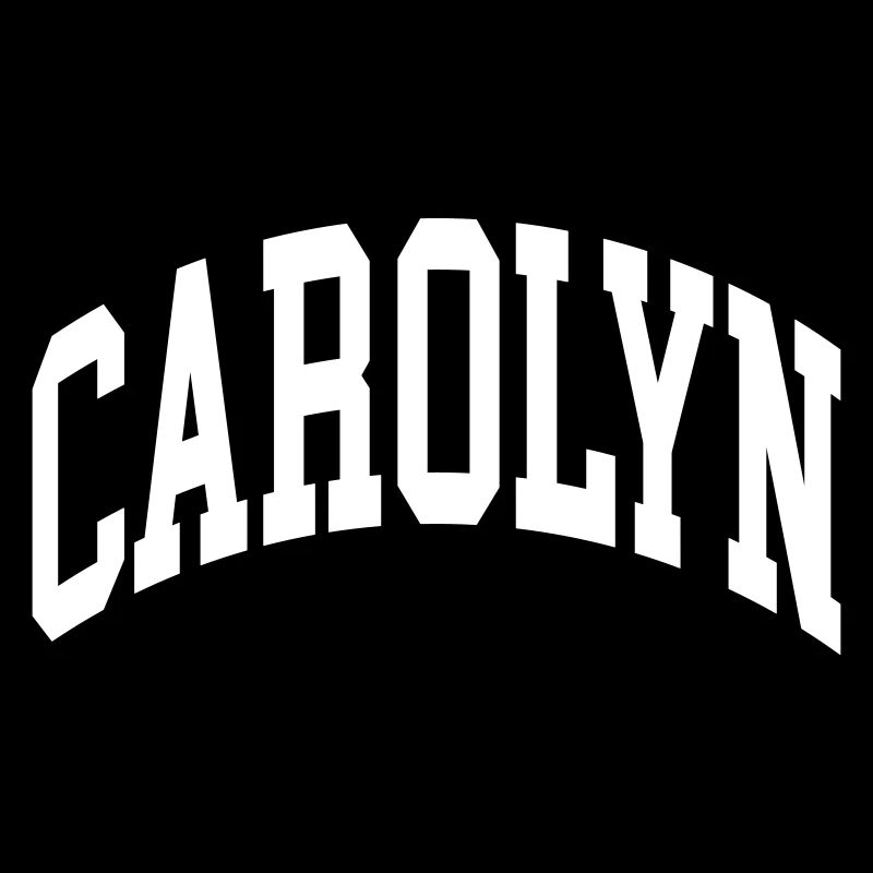 Carolyn