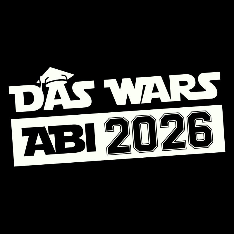 DAS WARS Abi 2026