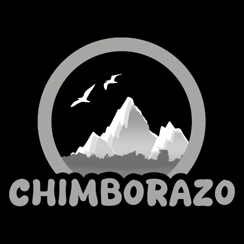 Geschenk für Chimborazo