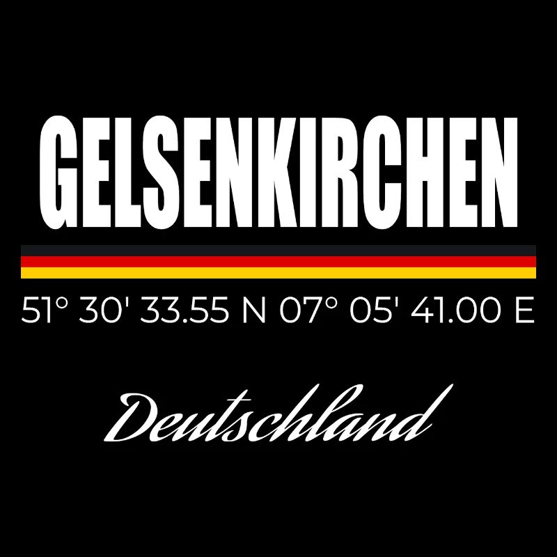 Gelsenkirchen