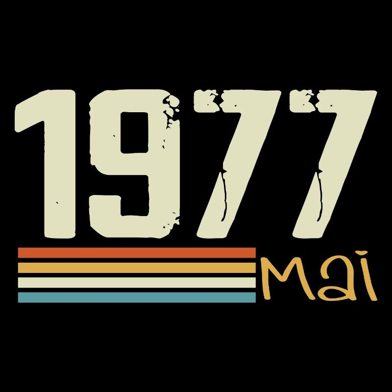May 1977