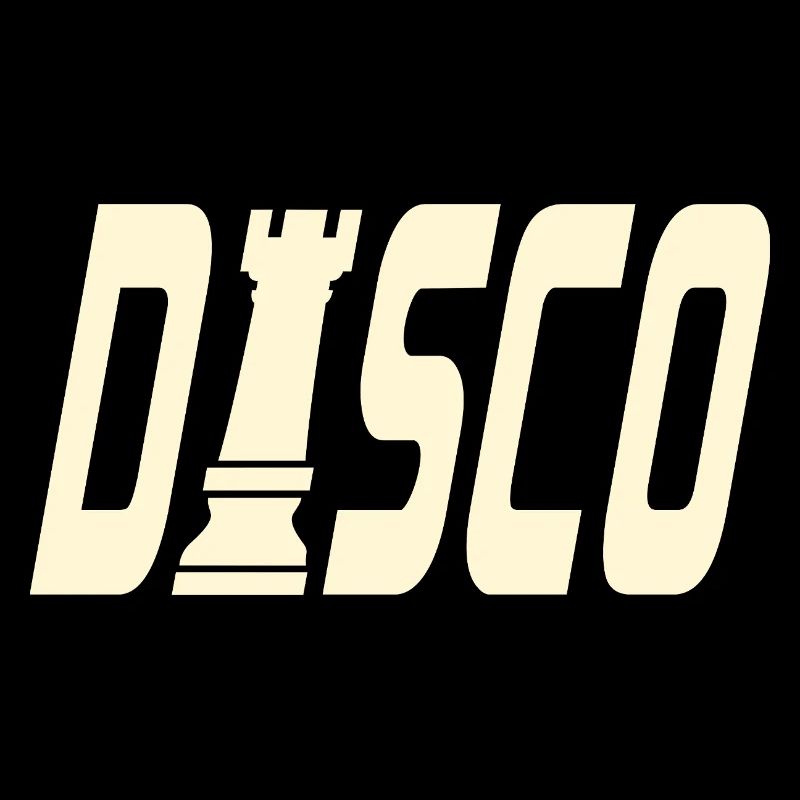 DISCO SCHACH TURM