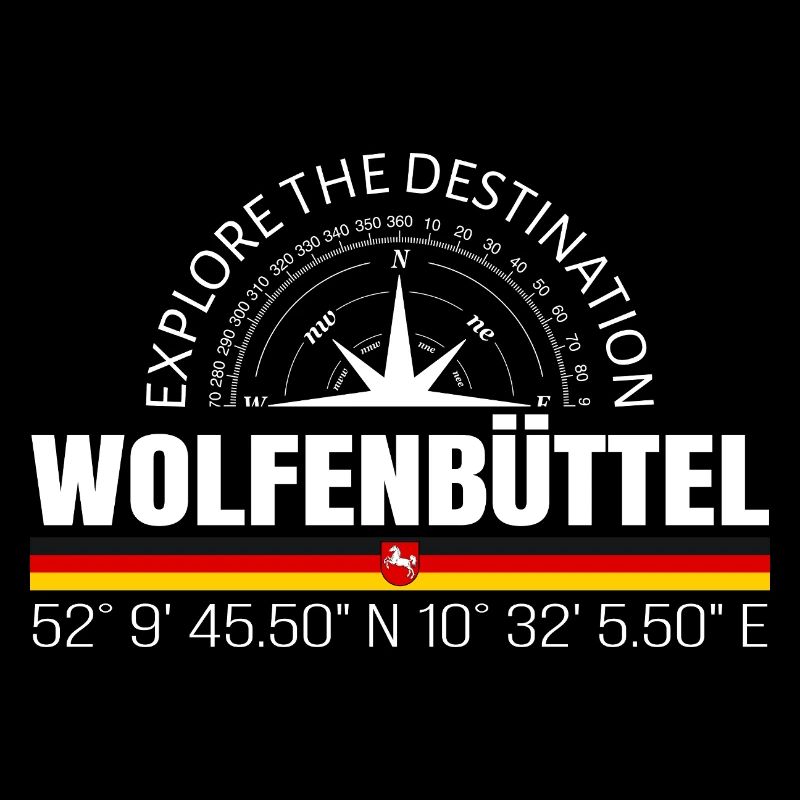 Wolfenbüttel