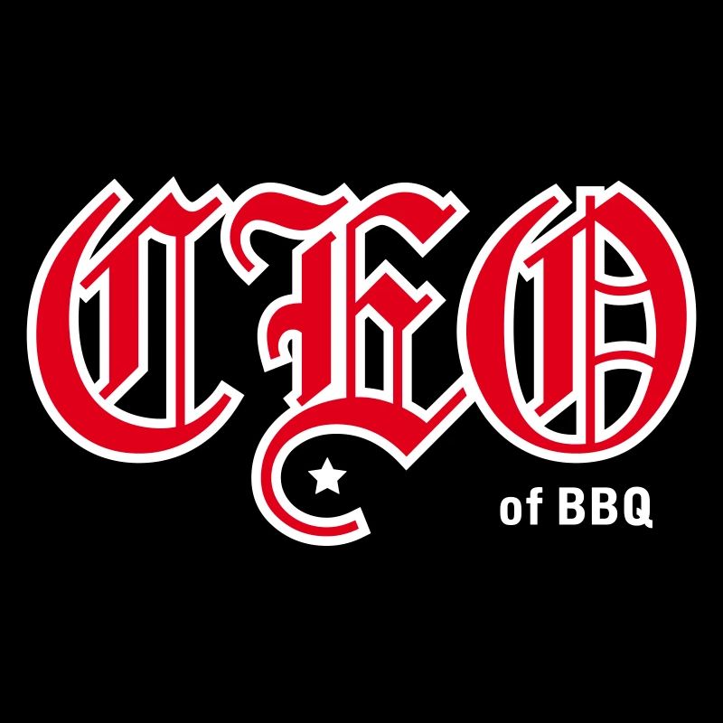 ceo of bbq