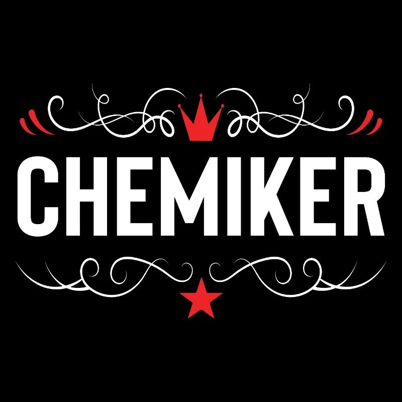 Chemiker Beruf