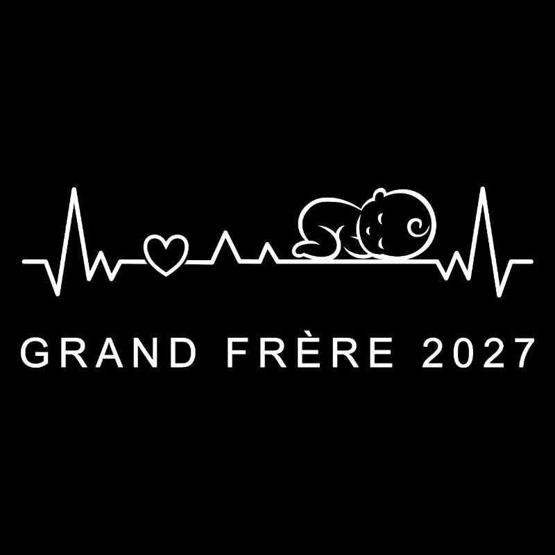 Futur Grand Frère 2027 Annonce Grossesse