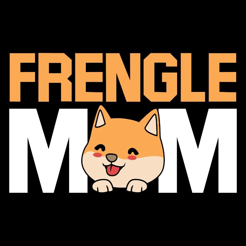 Frengle Dog