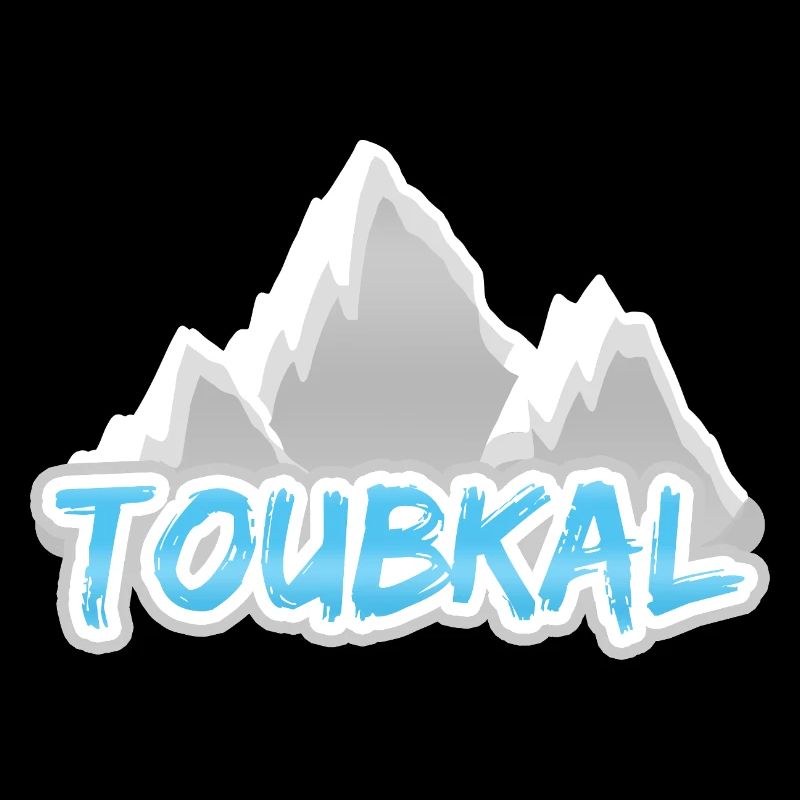 Cadeau pour Toubkal