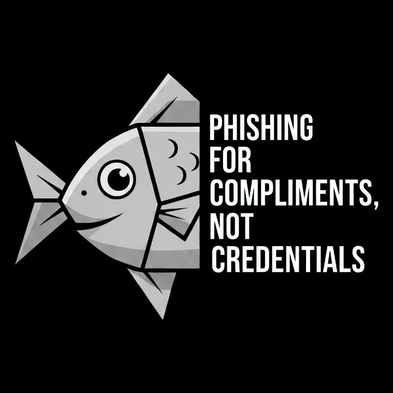 Phishing for Compliments Cyber Security