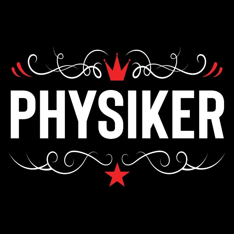 Physiker Beruf