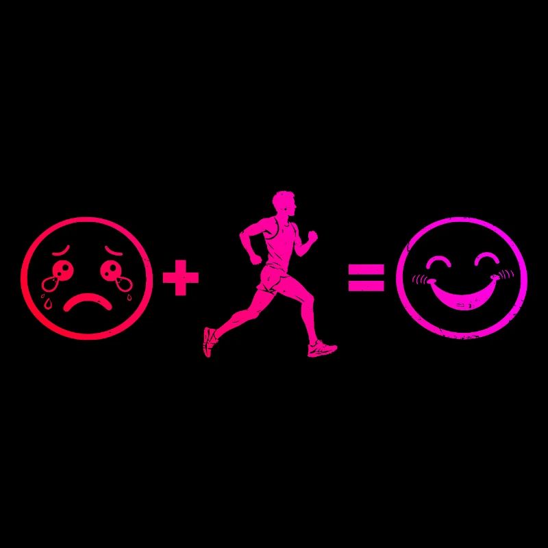 Running gift idea for a running lover