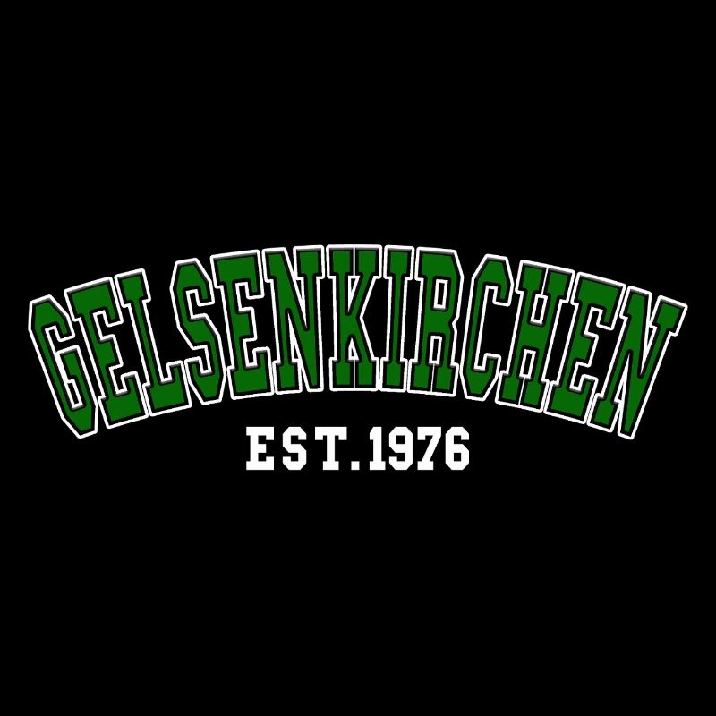 Gelsenkirchen Fondée en 1976