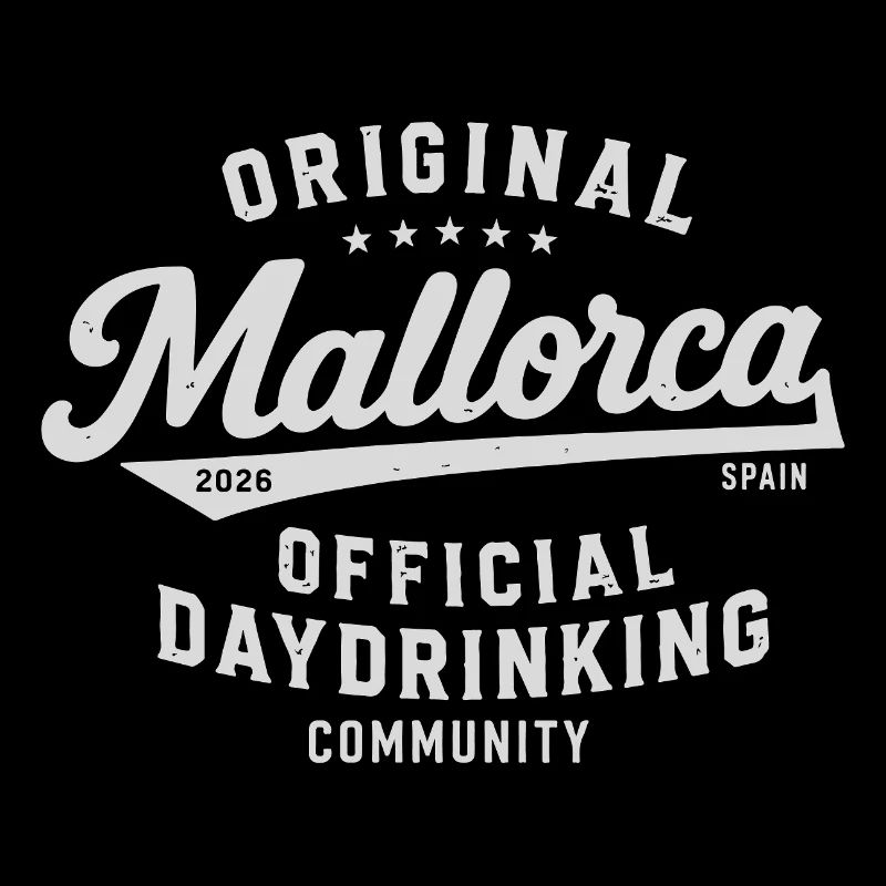 Communauté officielle de daydrinking à Malle 2026