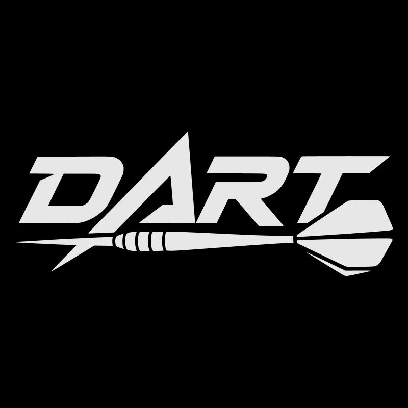 Conception du logo Dart Arrow