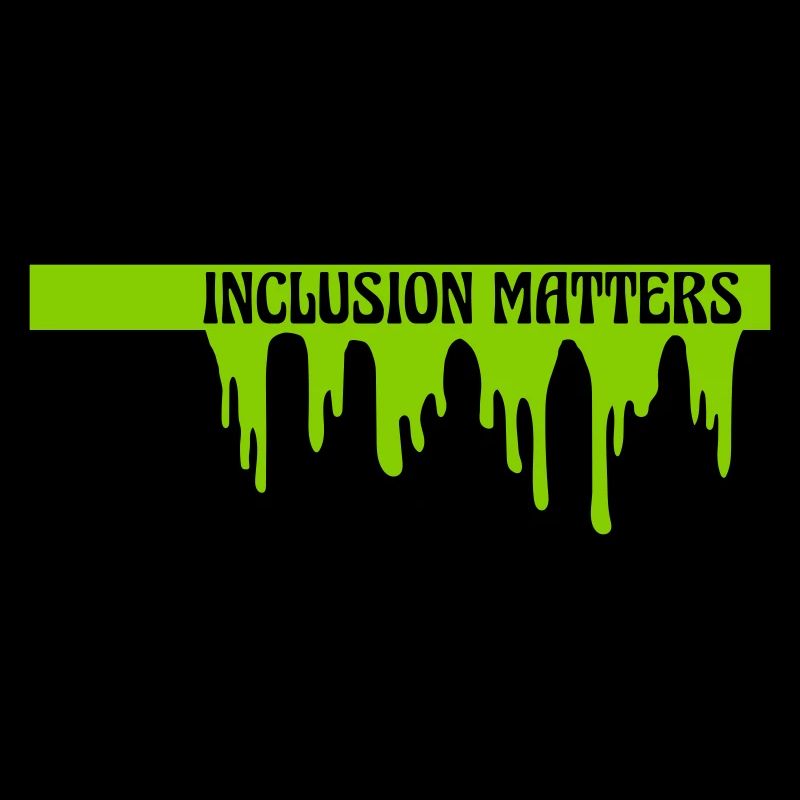L’inclusion compte Citation du logo