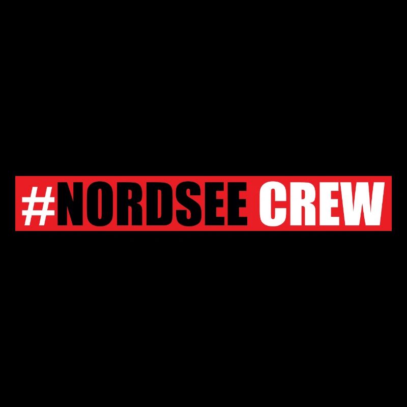 North Sea Crew