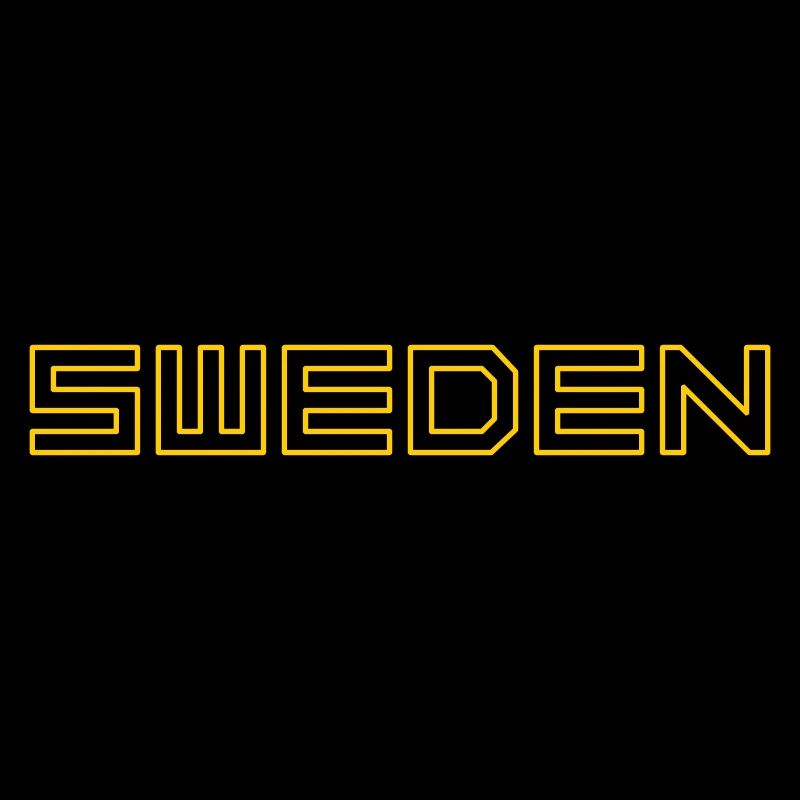 Suède