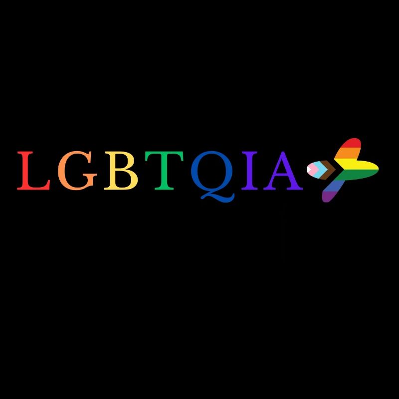 LGBTQIA+