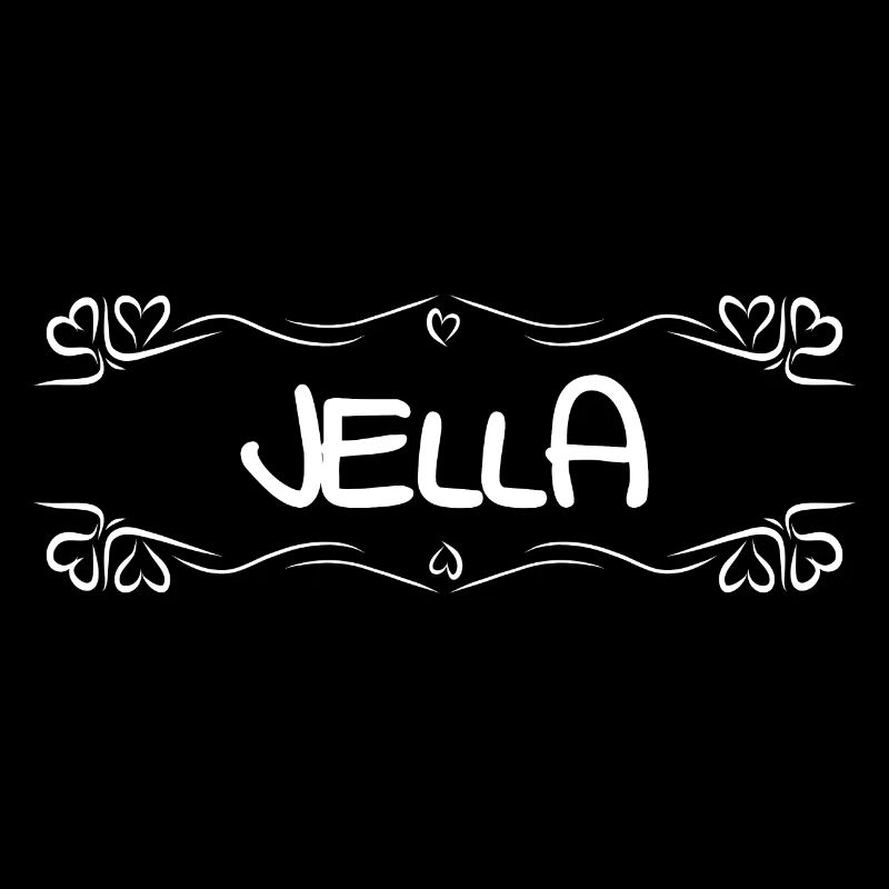 Name Jella