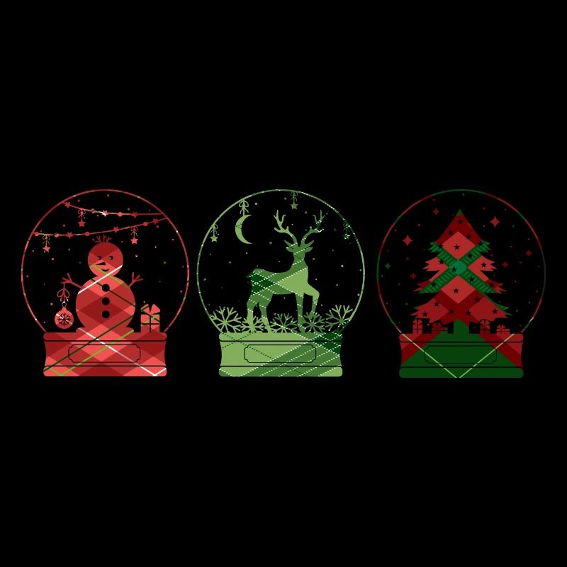 Weihnachtsbaum Weihnachtskugel Weihnachts