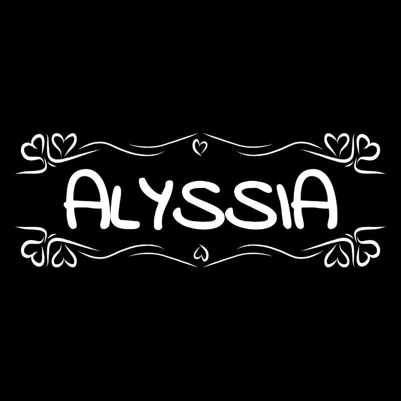 Alyssia