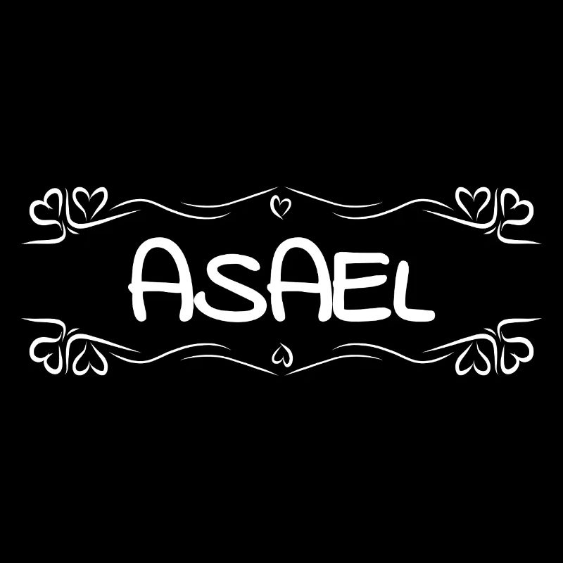 Nom : Asael