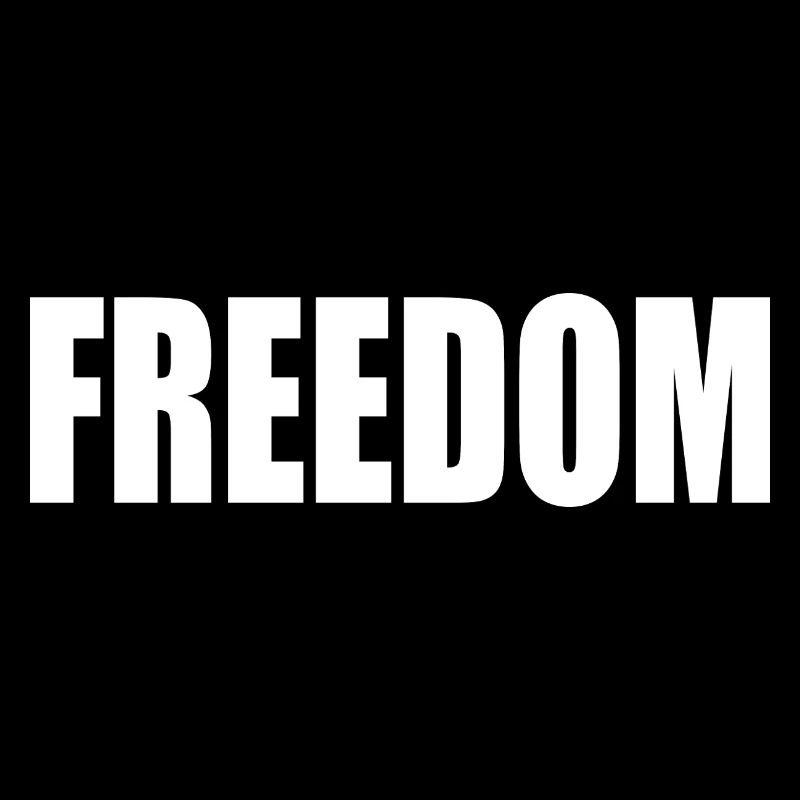 Freedom