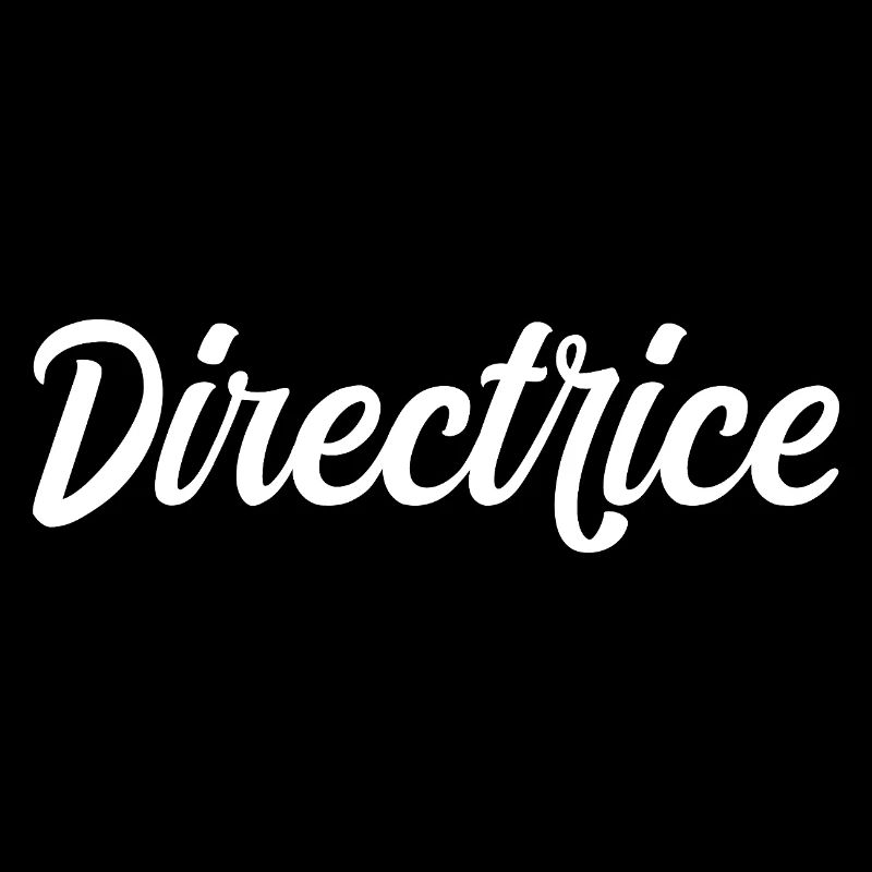 Directrice