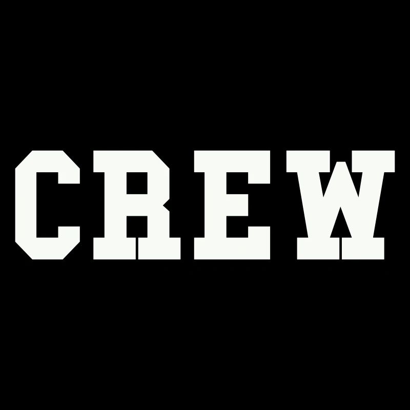crew