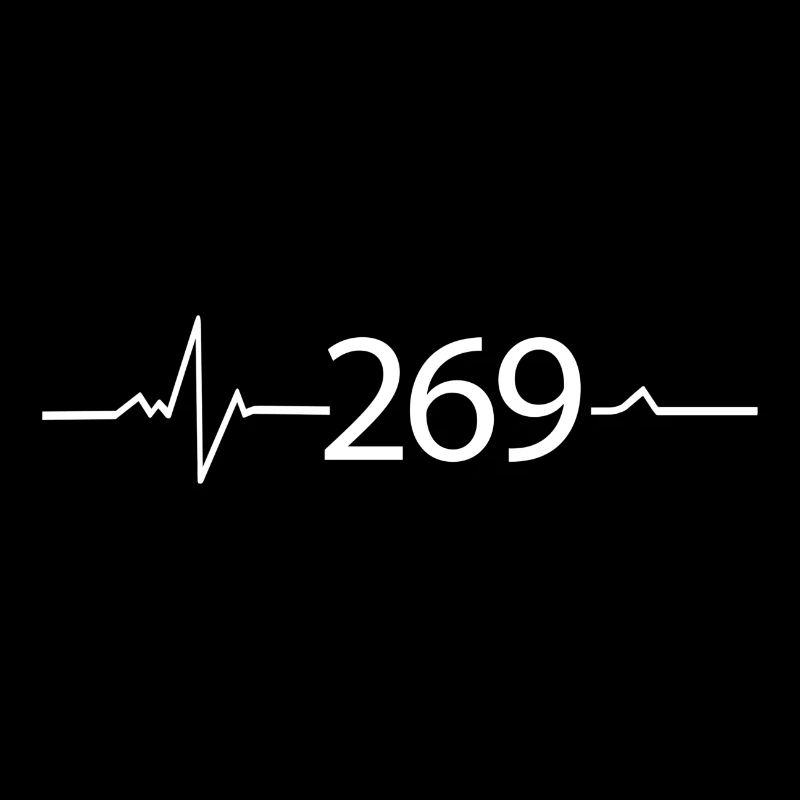 269 - RESPEKTIERE LEBEN