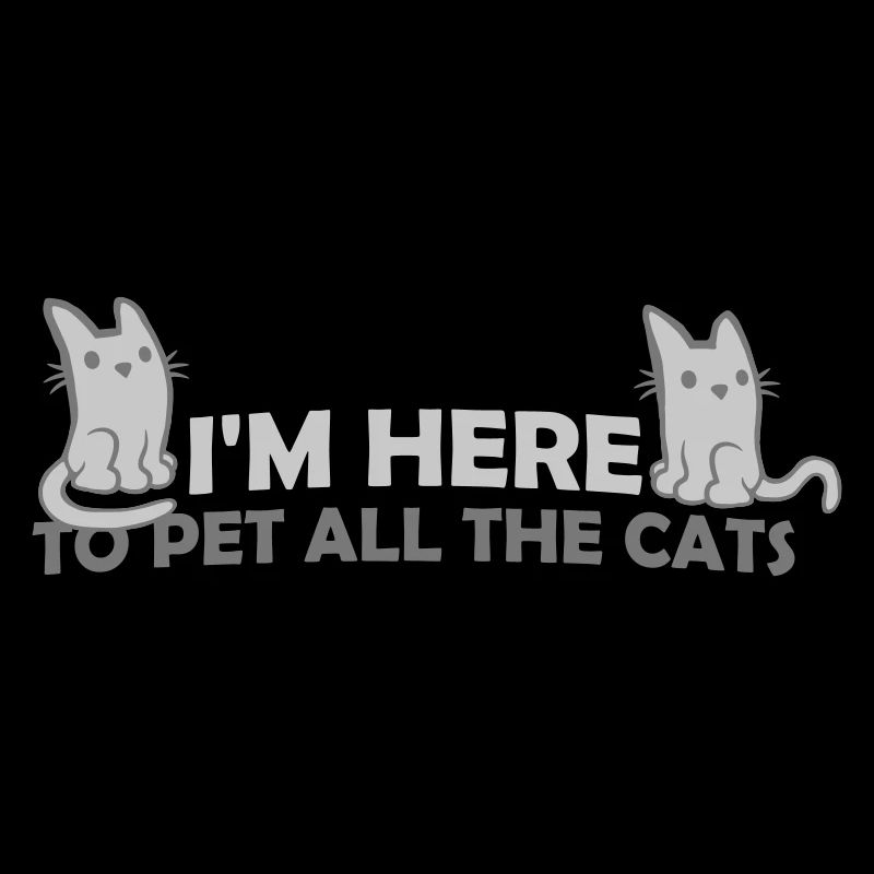 Animaux de compagnie tous les chats