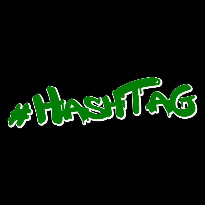 Hashtag Cannabis