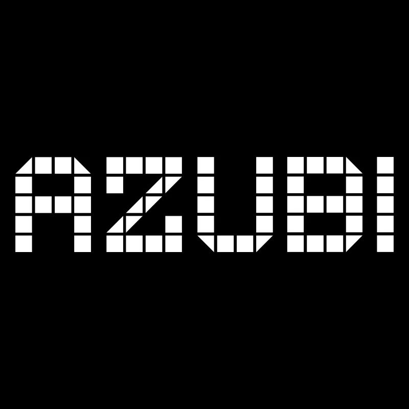 Azubi Tshirt 2 23 weiss