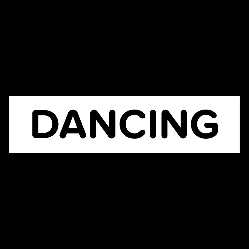 Danse Musique de danse
