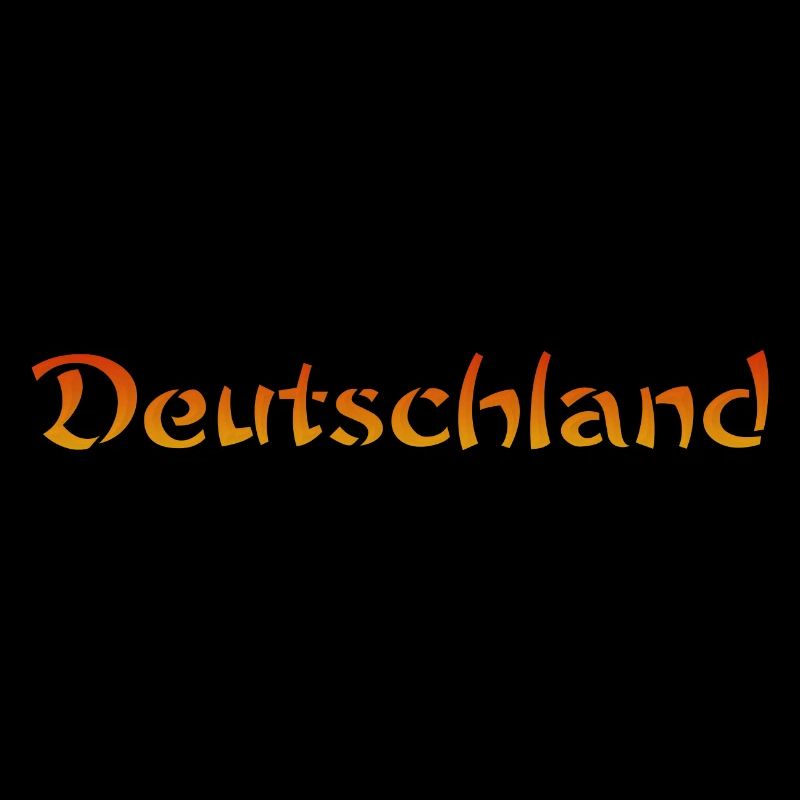 Deutschland Text