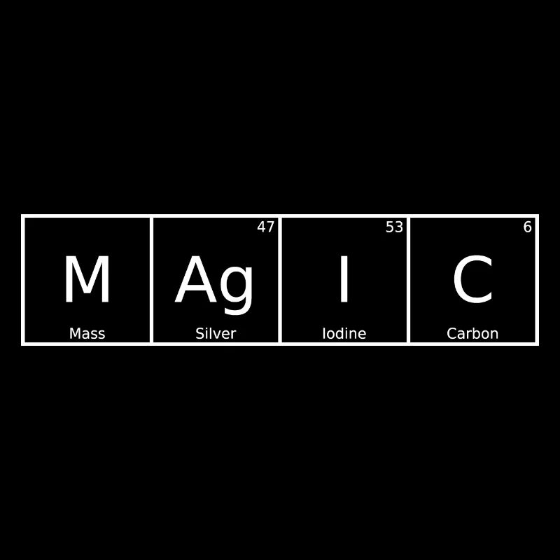 Magic Name First name Chemistry Periodic Table Elements