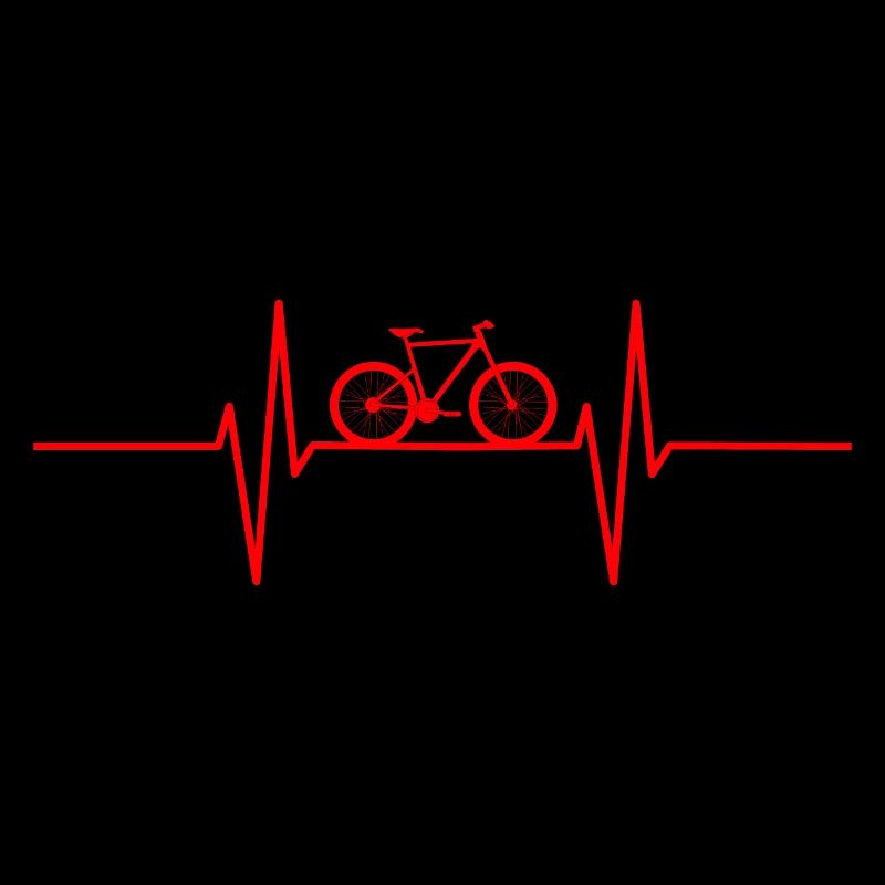 Heartbeat Bicycle