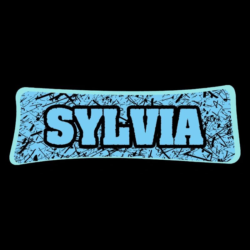 Cadeau pour Sylvia