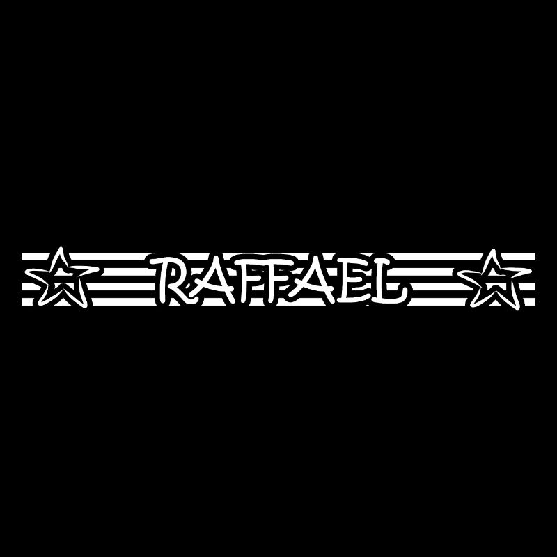 Anniversaire Raphaël