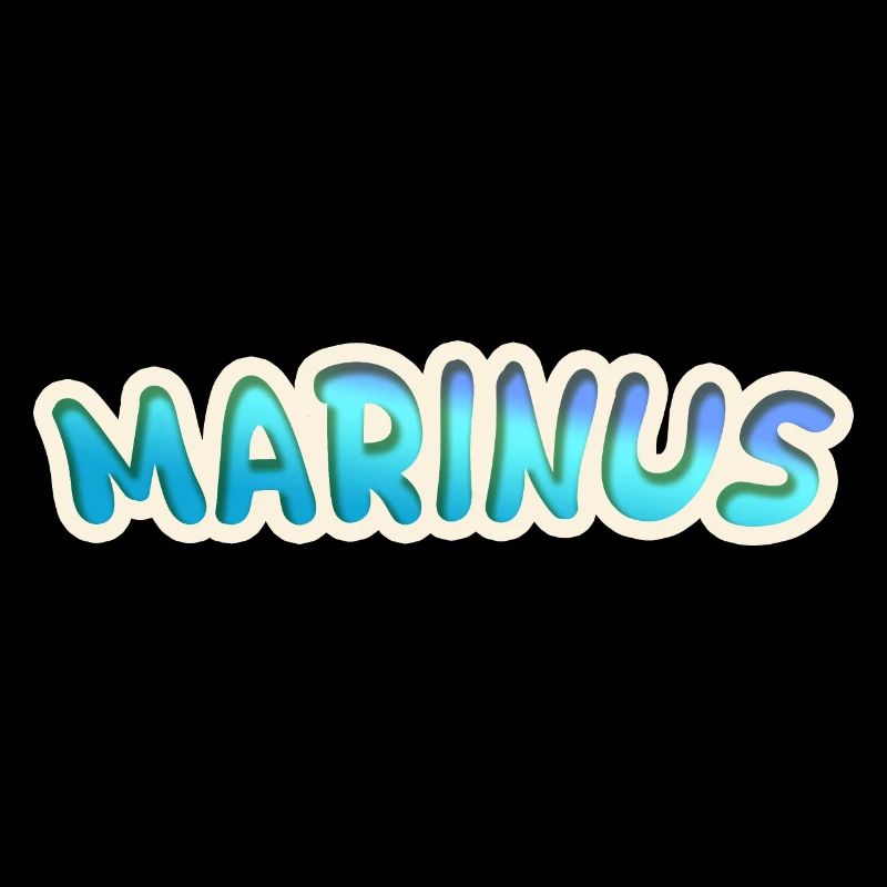 Marinus en tant que métier