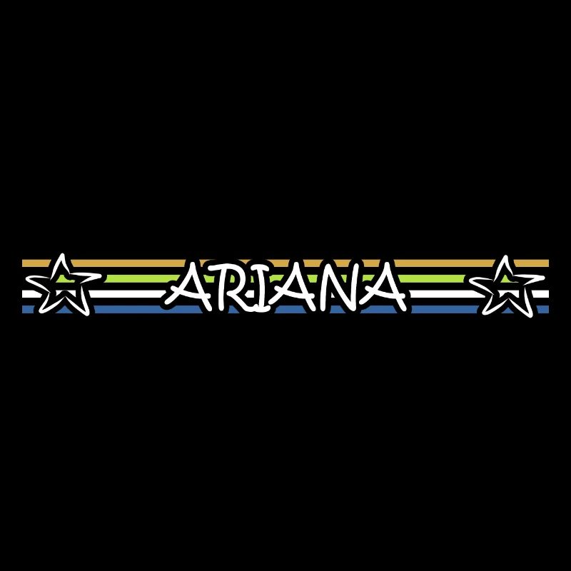 Cadeau pour Ariana