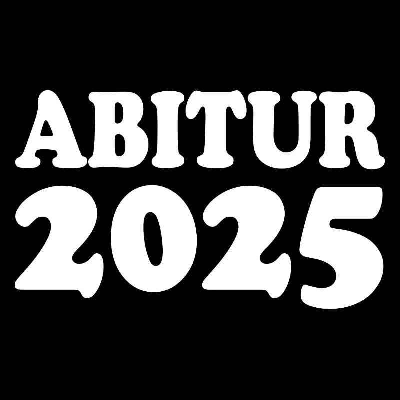Abitur 2025