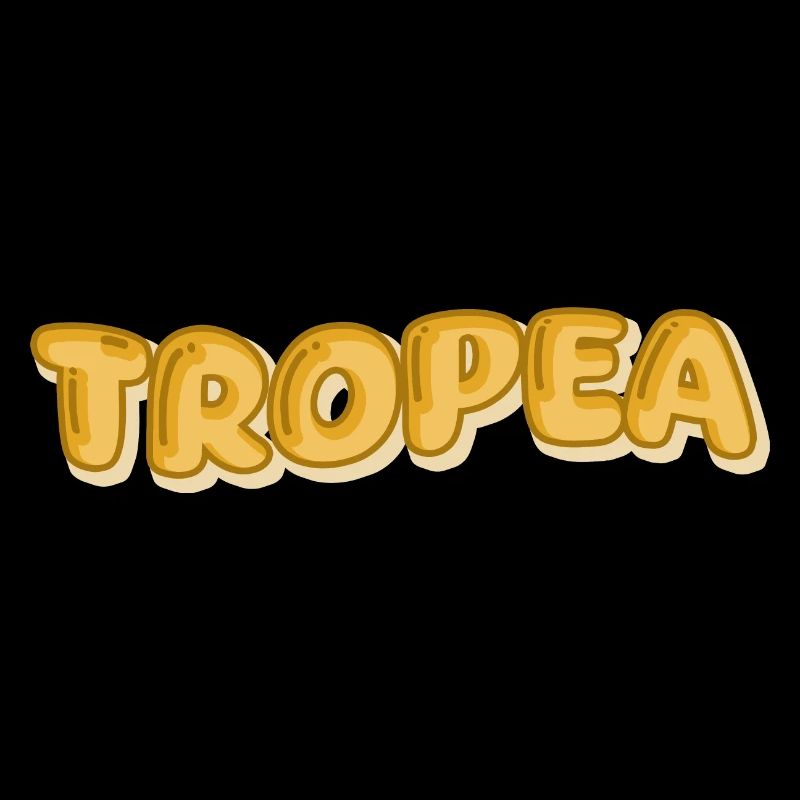 Cadeau pour Tropea
