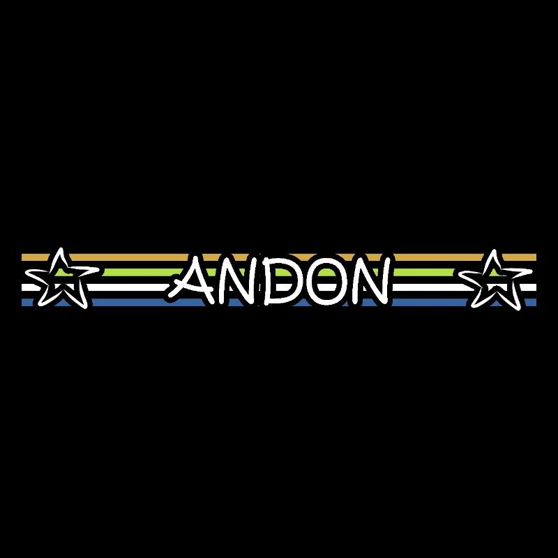 Anniversaire Andon