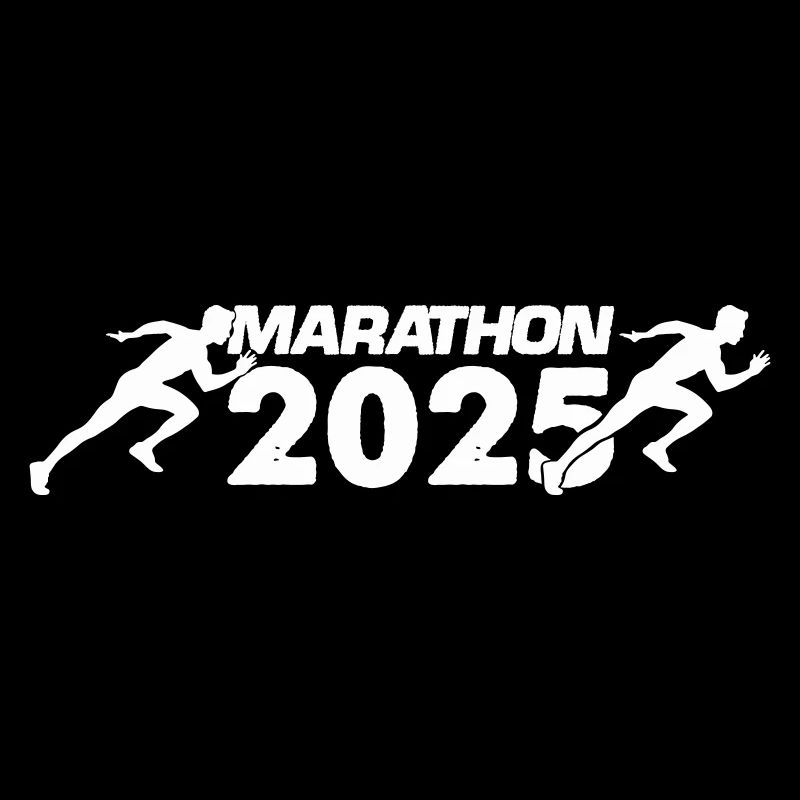 Marathon 2025