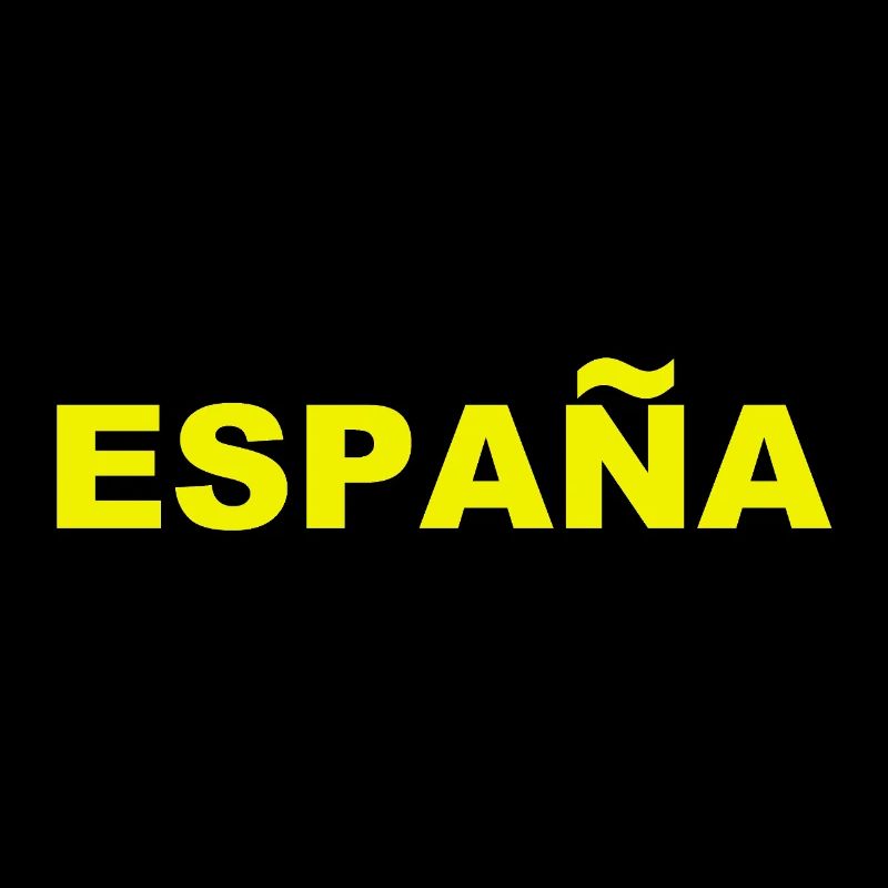 España - Espagne - Espagne