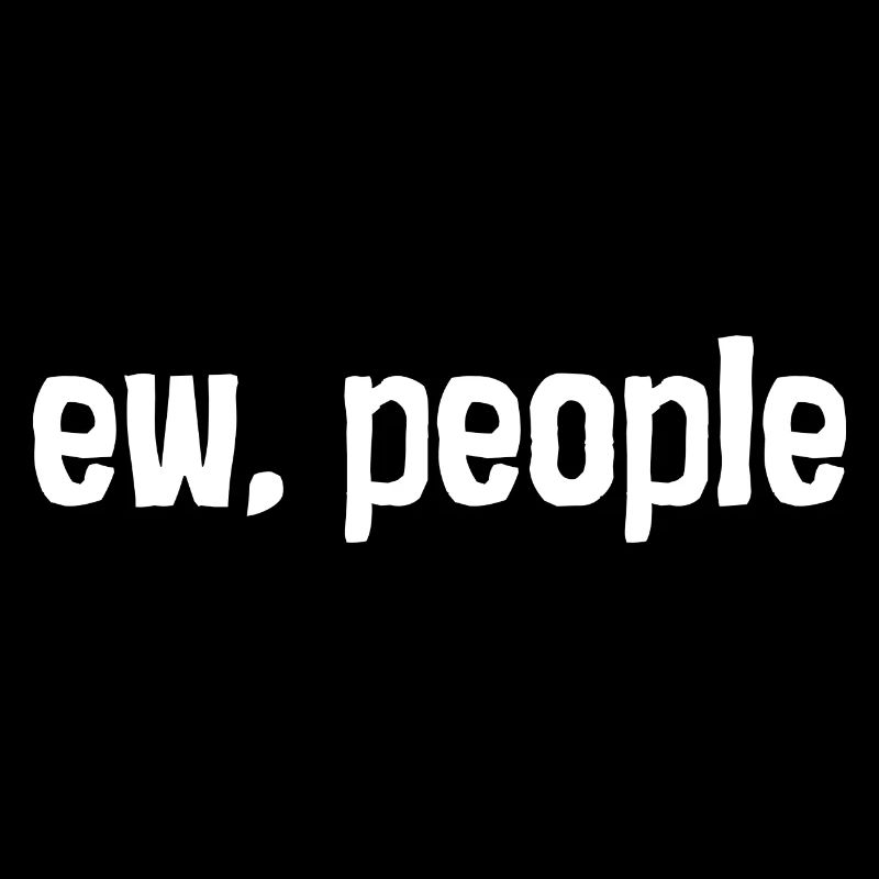 ew personnes