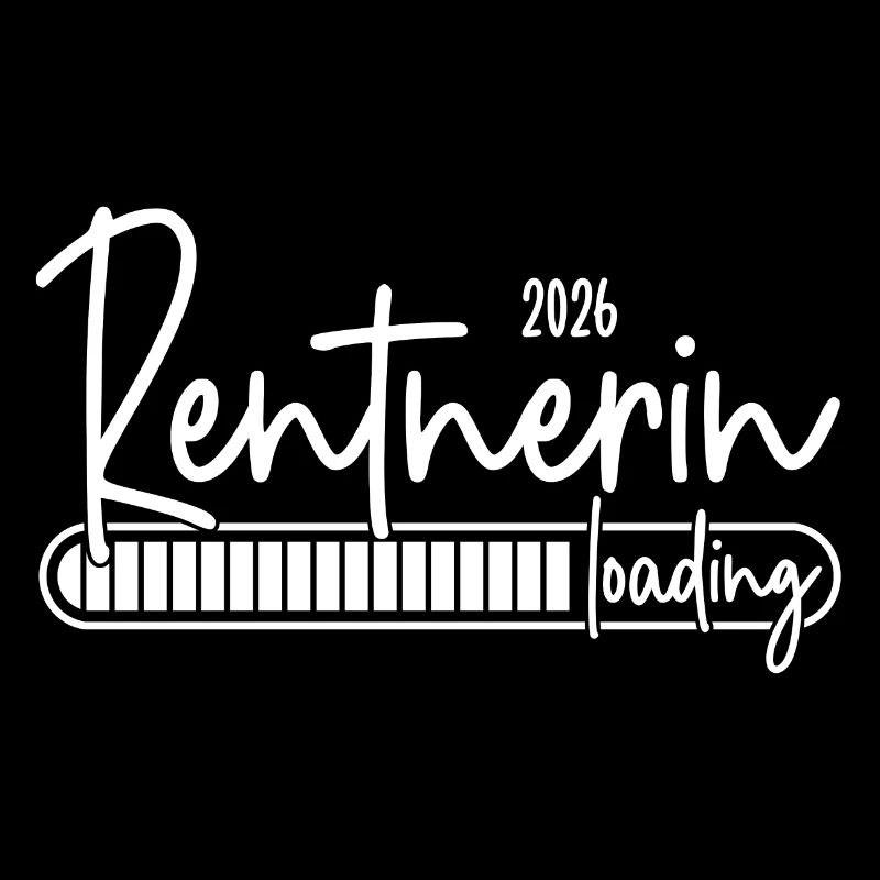 Rentnerin 2026 Loading