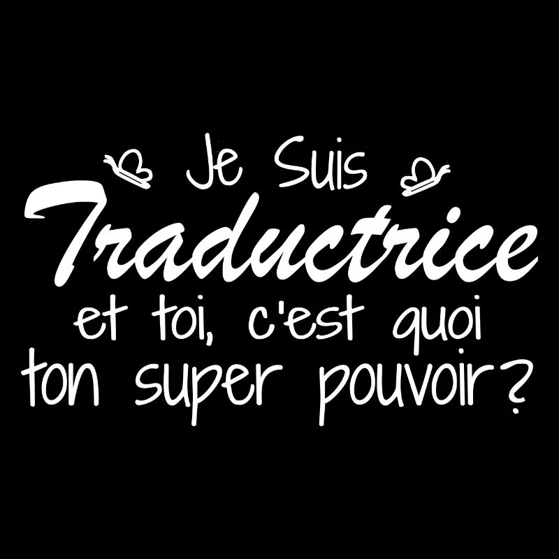 I am a translator. What's your superpower?