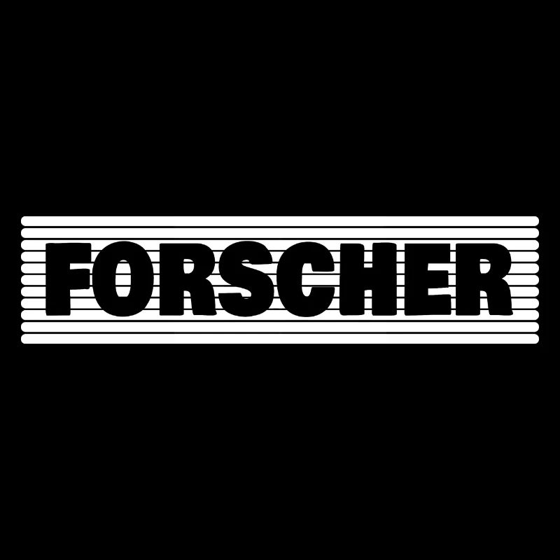 Profession : Chercheur